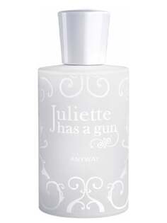 У Джульетты есть пистолет, в любом случае, парфюмированная вода, 100 мл, Juliette Has a Gun
