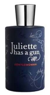 Парфюмированная вода, 100 мл Juliette Has a Gun, Gentle Woman