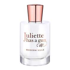 Московский мул, парфюмированная вода, 50 мл Juliette Has A Gun