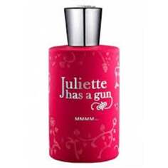 Мммм, парфюмированная вода, 50 мл Juliette Has a Gun