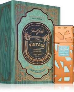 Парфюмированная вода, 100 мл Just Jack Vintage