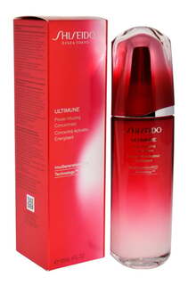 Концентрат для лица, 120 мл Shiseido, Ultimune Power Infusing Concentrate Imugenerate Red Technology