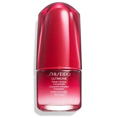 Антивозрастная сыворотка для лица, 15 мл Shiseido, Ultimate Power Infusing Concentrate