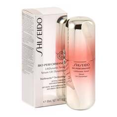 Сыворотка, предотвращающая признаки старения кожи, 30 мл Shiseido, Bio-Performance Liftdynamic