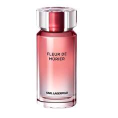 Карл Лагерфельд, Fleur de Murier, парфюмированная вода, 100 мл, Karl Lagerfeld