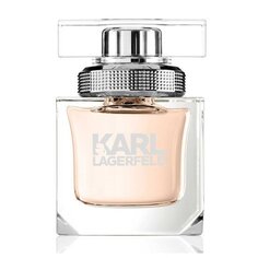 Карл Лагерфельд, For Her, парфюмированная вода, 85 мл, Karl Lagerfeld