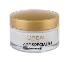 Дневной крем для лица SPF 20, 50 мл L&apos;Oréal Paris, Age Specialist L'Oreal
