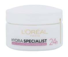 Дневной крем для лица, 50 мл L&apos;Oréal Paris, Hydra Specialist L'Oreal