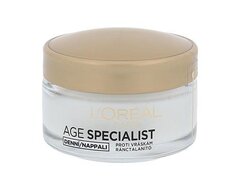 Дневной крем для лица, 50 мл L&apos;Oréal Paris, Age Specialist L'Oreal