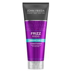 Кондиционер для вьющихся волос, 250 мл John Frieda, Frizz-Ease