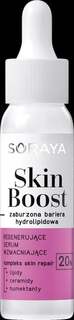 Сыворотка, восстанавливающая гидролипидный барьер, 30 мл Soraya Skin Boost