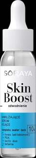 Сыворотка от обезвоживания, 30 мл Soraya Skin Boost