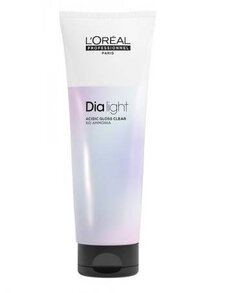Крем для лица, 250 мл Loreal, Dia Light Acidic Gloss Clear, L&apos;Oréal Professionnel L'Oreal