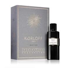 Парфюмированная вода, 100 мл Korloff, Rose Oud, Korloff Paris