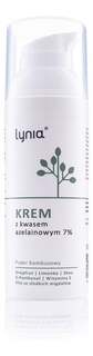 Крем Линия с азелаиновой кислотой 7% 50мл, Lynia