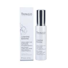 Сыворотка, корректирующая обесцвечивание, 30 мл Thalgo, Lumiere Marine Brightening