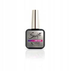 Мл гибридное верхнее покрытие Nails Company Swift Top Coat 11