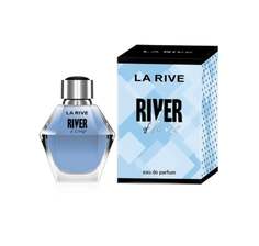 Для женщин Река любви, парфюмированная вода, 90 мл La Rive