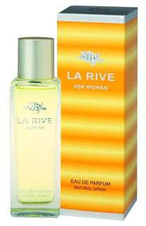 Для женщин, парфюмированная вода, 90 мл La Rive