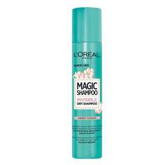 Шампунь для сухих волос Sweet Fusion, 200 мл L&apos;oreal Paris, Magic Shampoo Invisible, L&apos;oréal Paris L'Oreal