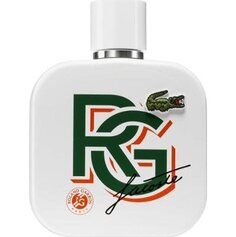 Парфюмированная вода, 100 мл Lacoste, Eau De Lacoste L1212 Blanc X Roland Garros