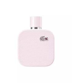 Парфюмированная вода, 100 мл Eau De Lacoste L.12.12 Pour Elle Rose