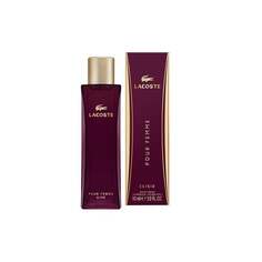 Парфюмированная вода, 50 мл Lacoste, Pour Femme Elixir