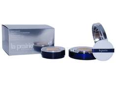 Компактная основа N-10 Creme Peche, SPF 25 PA+++, 2x15 мл La Prairie, Skin Caviar Essence In Foundation