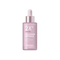 Сыворотка Для Лица Tonymoly 2X Collagen Ampoule -, Tony Moly