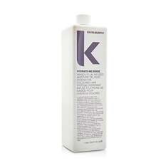 Кевин Мерфи, Hydrate-Me, увлажняющий кондиционер для волос с разглаживающим эффектом, 1000 мл, Kevin Murphy