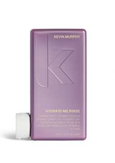 Кевин Мерфи, Hydrate-Me, увлажняющий кондиционер для волос с разглаживающим эффектом, 250 мл, Kevin Murphy