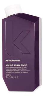 Кевин Мерфи, Young.Again.Rinse, Восстанавливающий кондиционер для сухих и поврежденных волос, 250 мл, Kevin Murphy