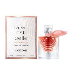 Парфюмированная вода для женщин, 30 мл Lancome, La Vie Est Belle Iris Absolu Lancôme