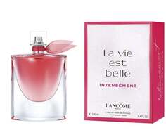 Парфюмированная вода, 100 мл Lancome, La Vie Est Belle Intensement Lancôme