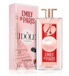 Парфюмированная вода, 50 мл Lancome, Emily In Paris Idole Lancôme