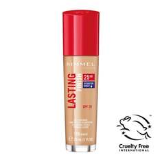 Стойкая тональная основа для лица Lasting Finish 25HR SPF20 210 Golden Beige 30 мл