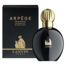 Парфюмированная вода, 100 мл Lanvin, Arpege Women