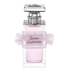 Парфюмированная вода, 100 мл Lanvin, Jeanne