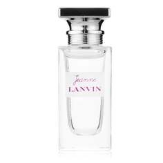 Парфюмированная вода миниатюра 4,5мл Lanvin, Jeanne