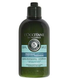 Кондиционер для волос, 250 мл L&apos;Occitane, Aromachologie Purifying Freshness Conditioner L'Occitane