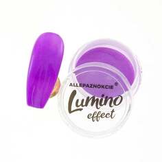 Пудра для ногтей Lumino Effect 09, Cosnet