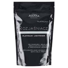 Осветлитель для волос Platinum Lightener 450г Joanna Professional
