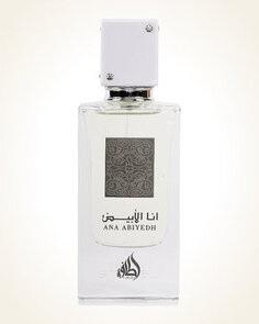 Парфюмированная вода, 60 мл Lattafa, Ana Abiyedh, Lattafa Perfumes