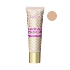 Тональный крем для лица 1 Porcelain, 25 г Lovely, Camouflage Foundation