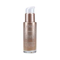 Осветляющая и разглаживающая основа 6 Deep Tan, SPF20, 30 мл Lumene, Natural Glow Fluid Foundation