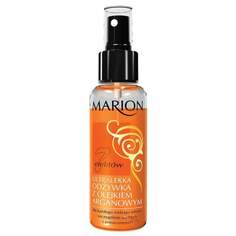 Марион, кондиционер для волос с аргановым маслом, 120 мл, Marion