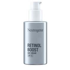 Дневной крем SPF15 50мл Neutrogena Retinol Boost