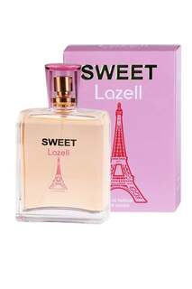 Парфюмированная вода, 100 мл Lazell, Sweet For Women