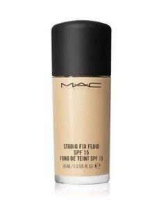 Тональный крем для лица, NC5, 30 мл MAC Studio Fix Fluid SPF15