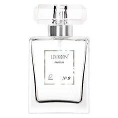 Ливион, №9, парфюмированная вода, 50 мл, Livioon